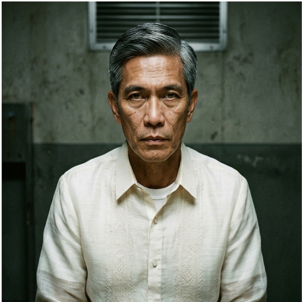 Arturo "Art" Fabella